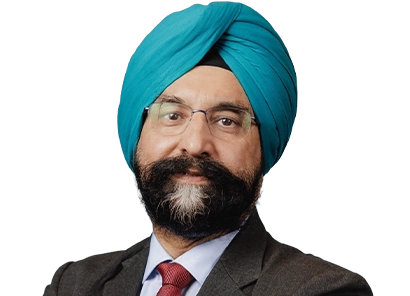 Shri R. S. Sodhi