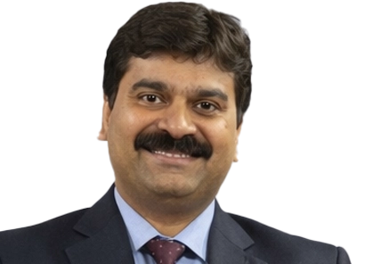 Srinivasakumar Karavadi