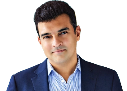 Siddharth Roy Kapur