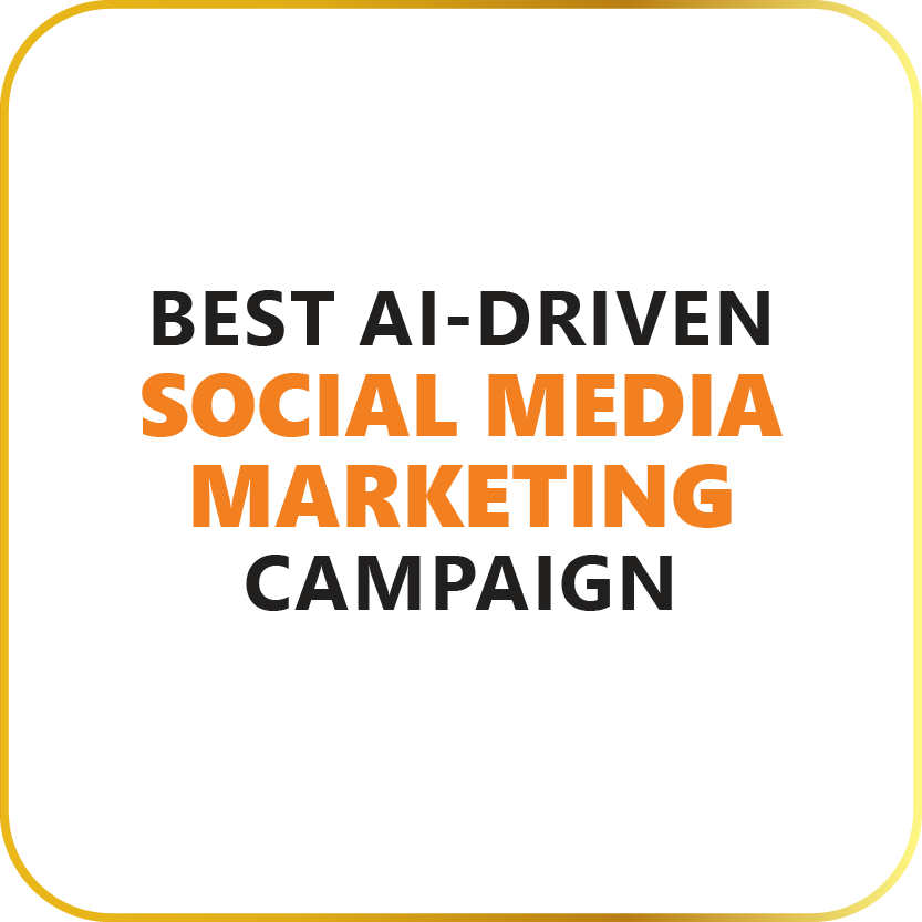 Best AI Driven Social Media Marketing Campaign