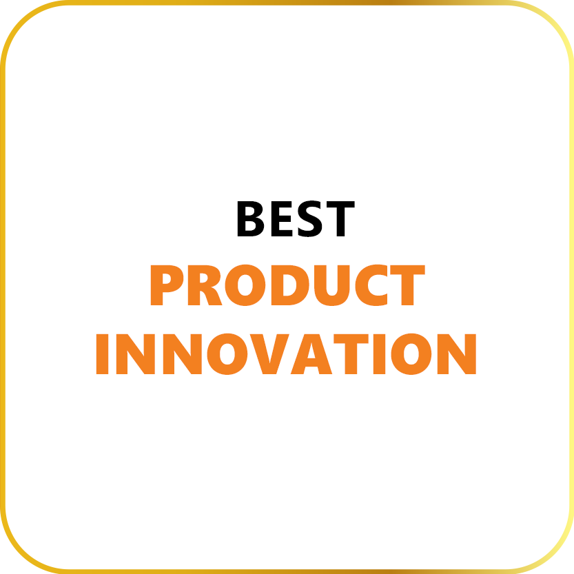 Best Product Innovation